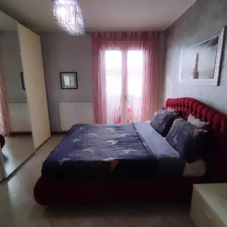 Appartement Dolce Alloggio San Benedetto del Tronto