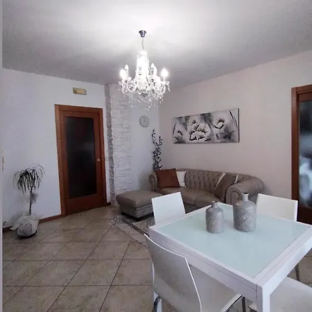 Appartement Dolce Alloggio