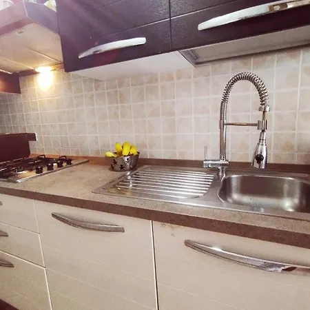 Appartement Dolce Alloggio San Benedetto del Tronto