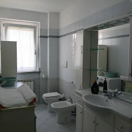 Appartement Dolce Alloggio *