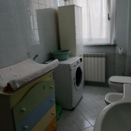 Dolce Alloggio Appartement *