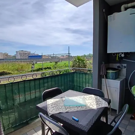 Dolce Alloggio Appartement San Benedetto del Tronto